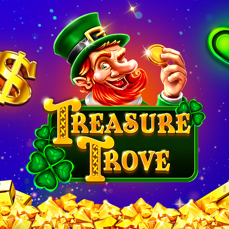Treasure Trove